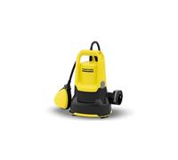 Pompe d'évacuation SP 9.000 Flat eau claire - Karcher