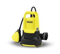 Pompe d'évacuation SP 9.000 Flat eau claire - Karcher