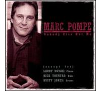 Pompe Marc - Nobody Else But Me