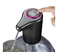 Pompe Pour Distributeur D'Eau,Distributeur D'Eau Portable Chaud Froid | Pompe De Machine À Boirvec 4.45x2.48x4.13 PoucesLe ACD Pour Camping Camping-Car Studio Voyage Maison Extérieur Bureau