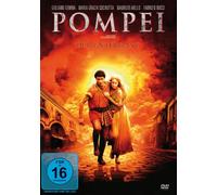Pompei - Der Untergang