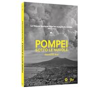 POMPEI, SOTTO LE NUVOLE - DVD