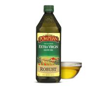 Pompeian Olive Oil - Extra Virgin Imported 32 Oz Plastic Bottle