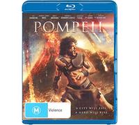 Pompeii