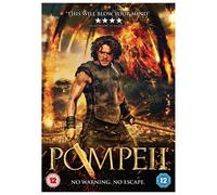 Pompeii [2014] (DVD)