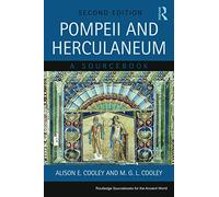 Pompeii and Herculaneum