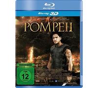 Pompeii (Blu-ray)