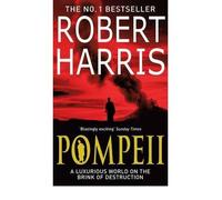[ POMPEII ] By Harris, Robert ( AUTHOR ) Oct-2009[ Paperback ]
