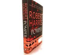 Pompeii by Robert Harris (2003-09-04)