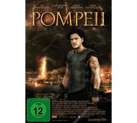 Pompeii (DVD)