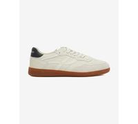 Pompeii Elan Sala Leather Shoes beige - 40