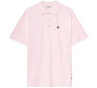 Pompeii Emilio Polo Shirt - Blush - 4008-BLS EMILIO POLO Colour: BLUSH