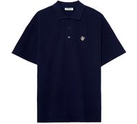 Pompeii Emilio Polo Shirt - Navy - 7001-NVY EMILIO POLO Colour: NAVY,