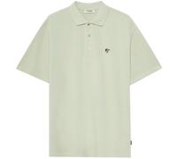 Pompeii Emilio Polo Shirt - Olive - 7001-OLV EMILIO POLO Colour: OLIVE