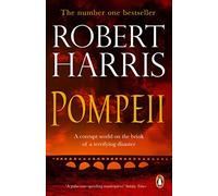 Pompeii: From the Sunday Times bestselling author