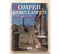 Pompeii, Herculaneum and Vesuvius