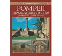 Pompeii, Herculaneum, Vesuvius
