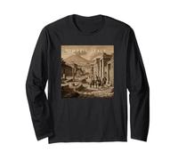 Pompeii, Italy Long Sleeve T-Shirt