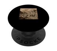Pompeii, Italy PopSockets Adhesive PopGrip