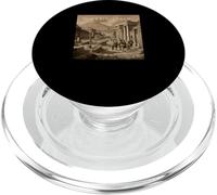 Pompeii, Italy PopSockets PopGrip for MagSafe