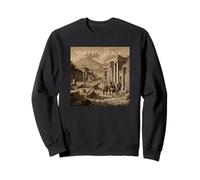 Pompeii, Italy Sweatshirt