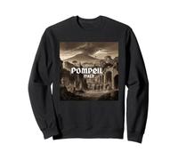 Pompeii, Italy Sweatshirt