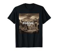 Pompeii, Italy T-Shirt