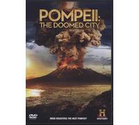 Pompeii - Mega Disasters: The Next Pompeii