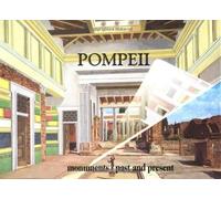 Pompeii: Monuments Past and Present by A. de Franciscus (2000-01-06)