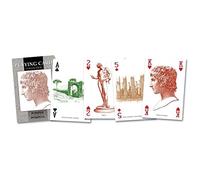 POMPEII (Playing Cards)