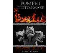 Pompeii: Pluto's Maze