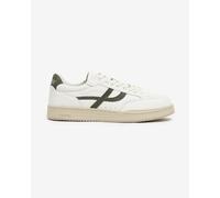 Pompeii Sanna Pippa shoes white green - 44