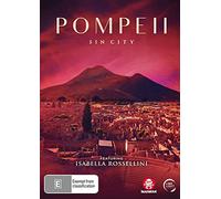 Pompeii: Sin City