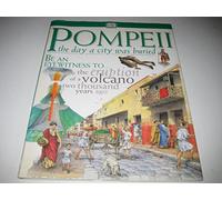 Pompeii: The day a city was buried.