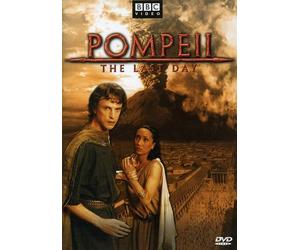 Pompeii: The Last Day [DVD] [2003] [Region 1] [US Import] [NTSC]