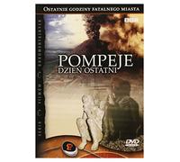 Pompeii: The Last Day [DVD] [Region 2] (English audio. English subtitles)