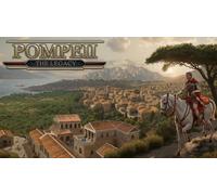 Pompeii: The Legacy