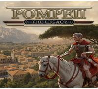 Pompeii: The Legacy PC Steam Account