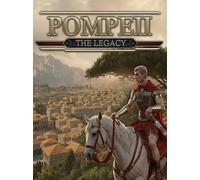 Pompeii: The Legacy (PC) - Steam Account - GLOBAL