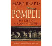 Pompeii: The Life of a Roman Town (Main)