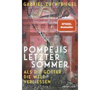Pompejis letzter Sommer: Als die Gotter die Wel, Zuchtriegel, Zuchtriegel,.