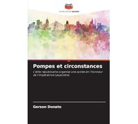 Pompes et circonstances: L'élite républicaine organise une soirée en l'honneur de l'impératrice Leopoldina