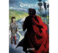 Conquest: Julius Caesar's Gallic War