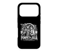 Pompey And Julia Alliance Before Ruin Rome Case for iPhone 17 Pro