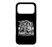 Pompey And Julia Alliance Before Ruin Rome Case for iPhone 17 Pro Max