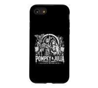 Pompey And Julia Alliance Before Ruin Rome Case for iPhone SE (2020) / 7/8