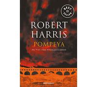 Pompeya: Año 79 d.C. Faltan 48 horas para la catástrofe (Best Seller)