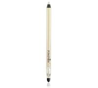 Pompöös Cosmetics Make-up Eyes Eyeliner [01] [02] Black Dark [03] [04] Silver Brown Black/Silver Pack of 1 silver