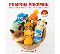 Pompom Pokémon – Simon & Schuster