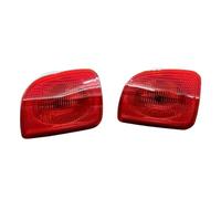 POMPOMPUR 8200419906-8200419908 Right Or Left Rear Bumper Reflector For Mercedes For Citan 2012 2013 2014 2015 2016 2017 2018 2019(Left Right Set)